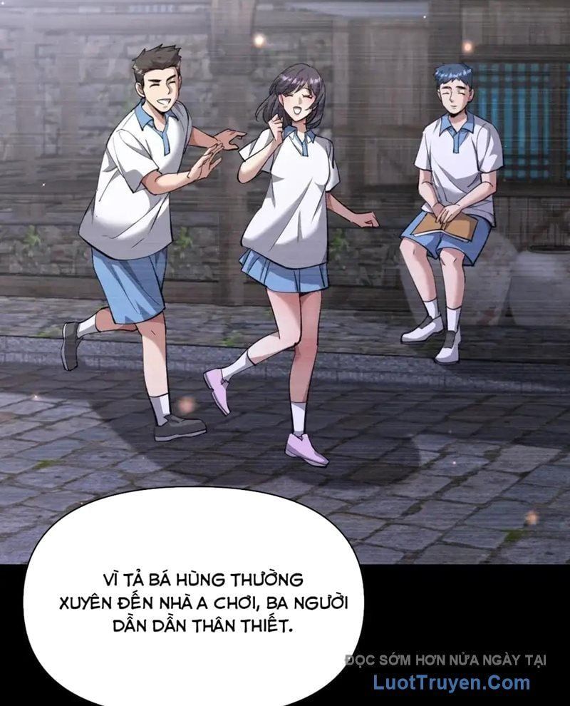 đọc truyện Ta Bị Kẹt Cùng Một Ngày 1000 Năm Chương 228 ảnh 41 tại Thiên Thai Truyện