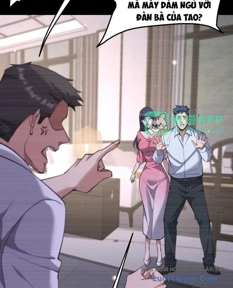 đọc truyện Ta Bị Kẹt Cùng Một Ngày 1000 Năm Chương 228 ảnh 58 tại Thiên Thai Truyện