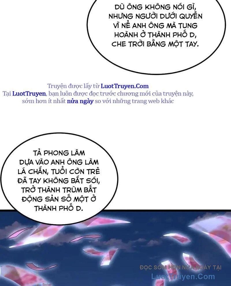 đọc truyện Ta Bị Kẹt Cùng Một Ngày 1000 Năm Chương 228 ảnh 87 tại Thiên Thai Truyện