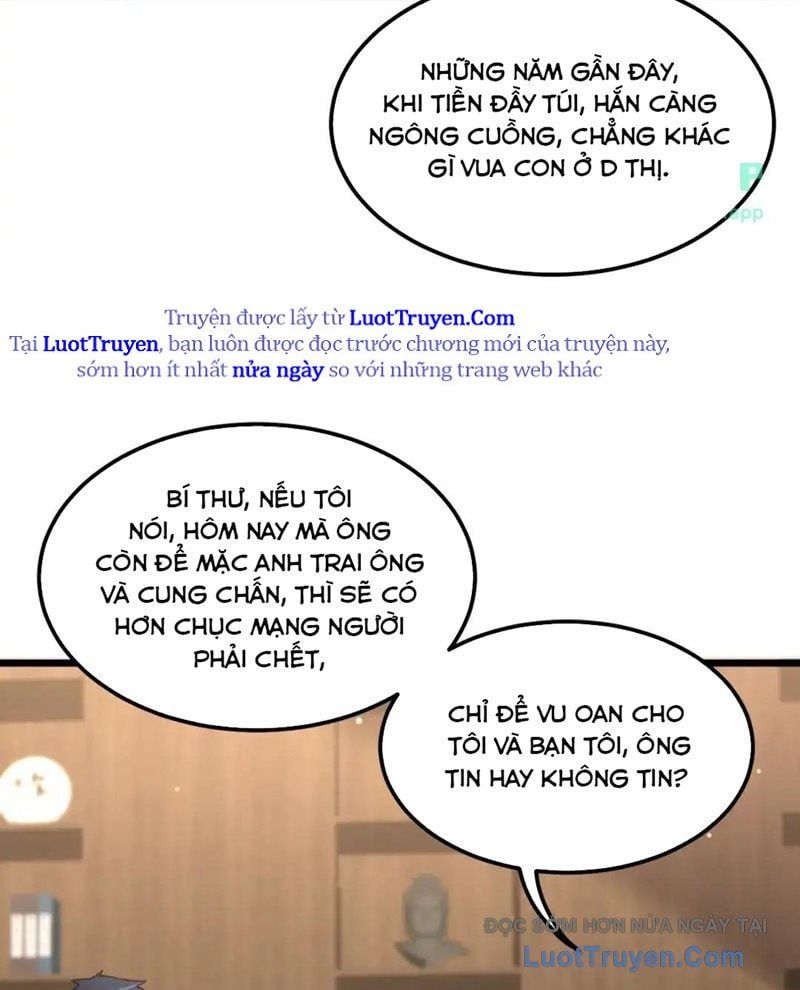 đọc truyện Ta Bị Kẹt Cùng Một Ngày 1000 Năm Chương 228 ảnh 89 tại Thiên Thai Truyện