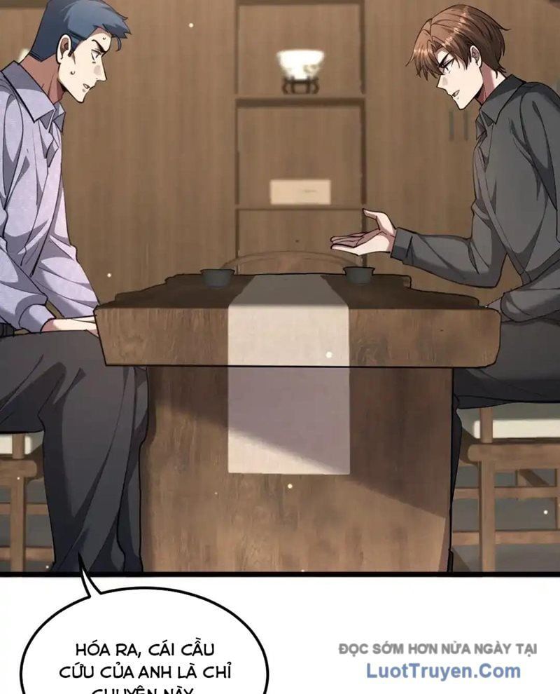 đọc truyện Ta Bị Kẹt Cùng Một Ngày 1000 Năm Chương 228 ảnh 90 tại Thiên Thai Truyện