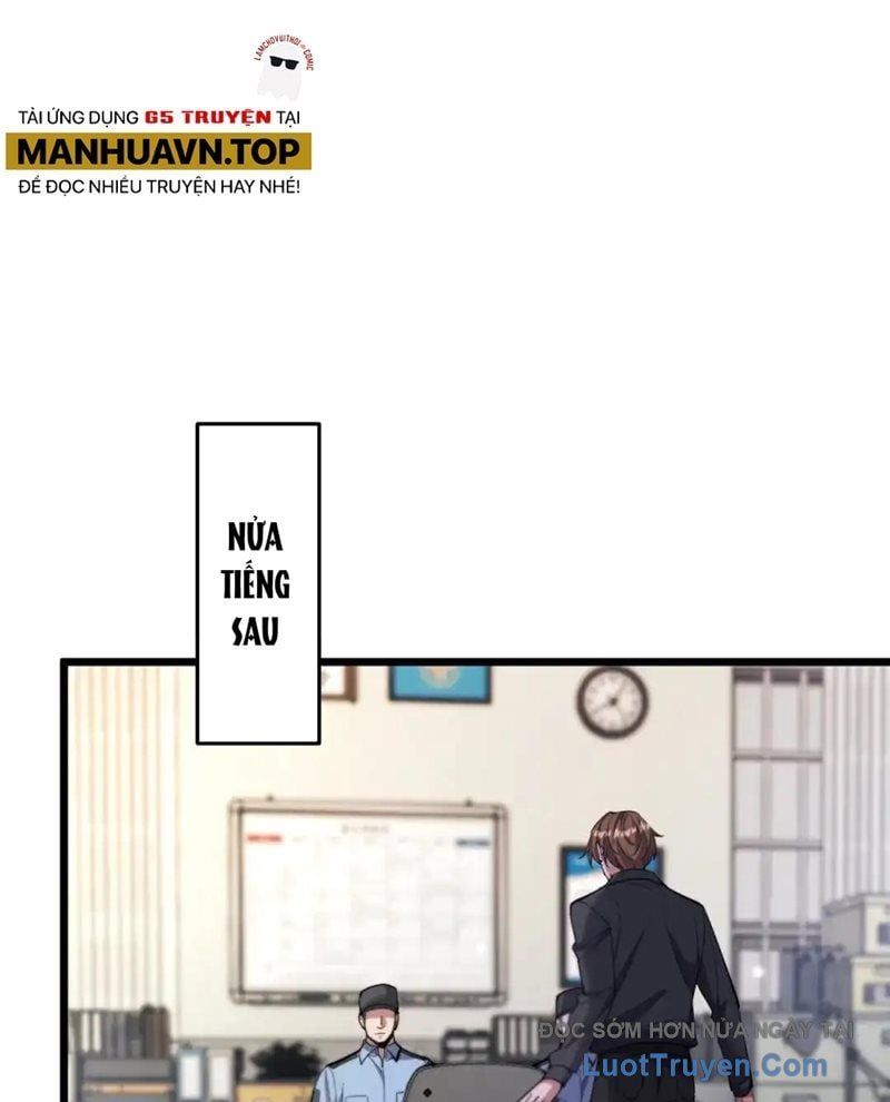 đọc truyện Ta Bị Kẹt Cùng Một Ngày 1000 Năm Chương 228 ảnh 11 tại Thiên Thai Truyện