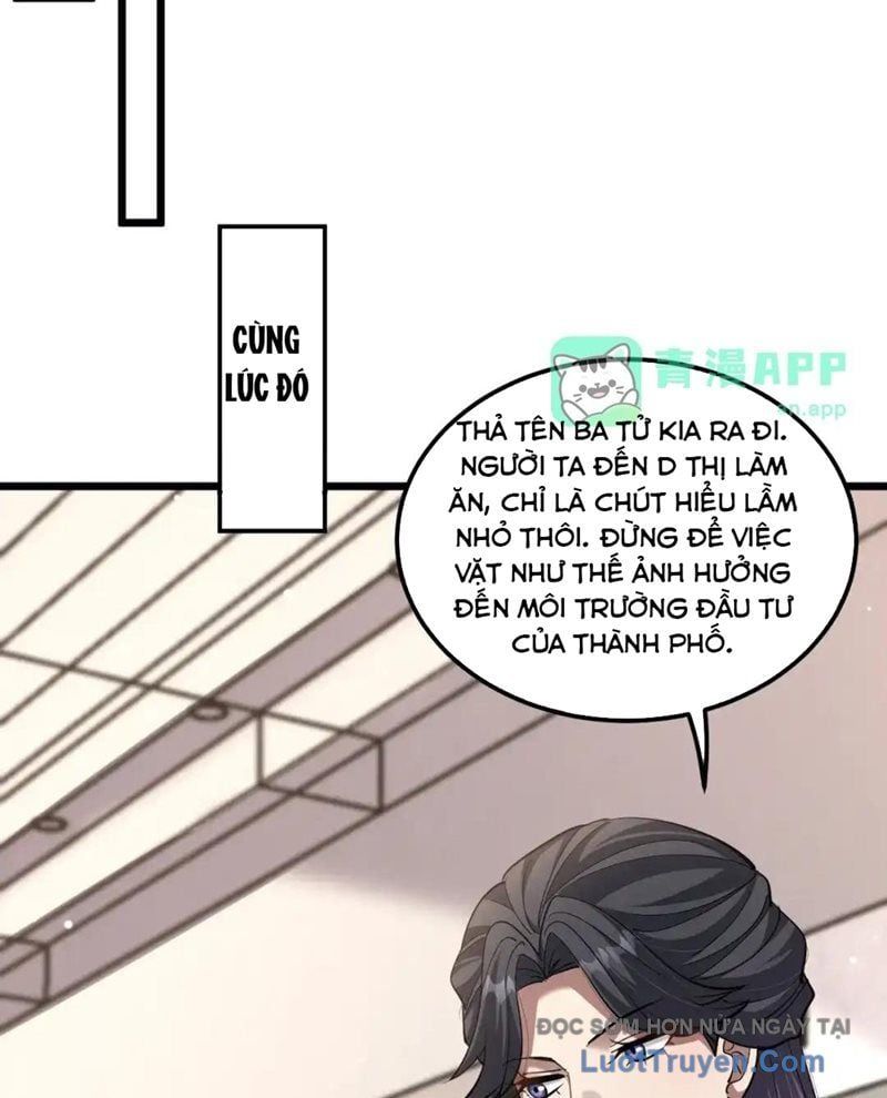 đọc truyện Ta Bị Kẹt Cùng Một Ngày 1000 Năm Chương 228 ảnh 92 tại Thiên Thai Truyện