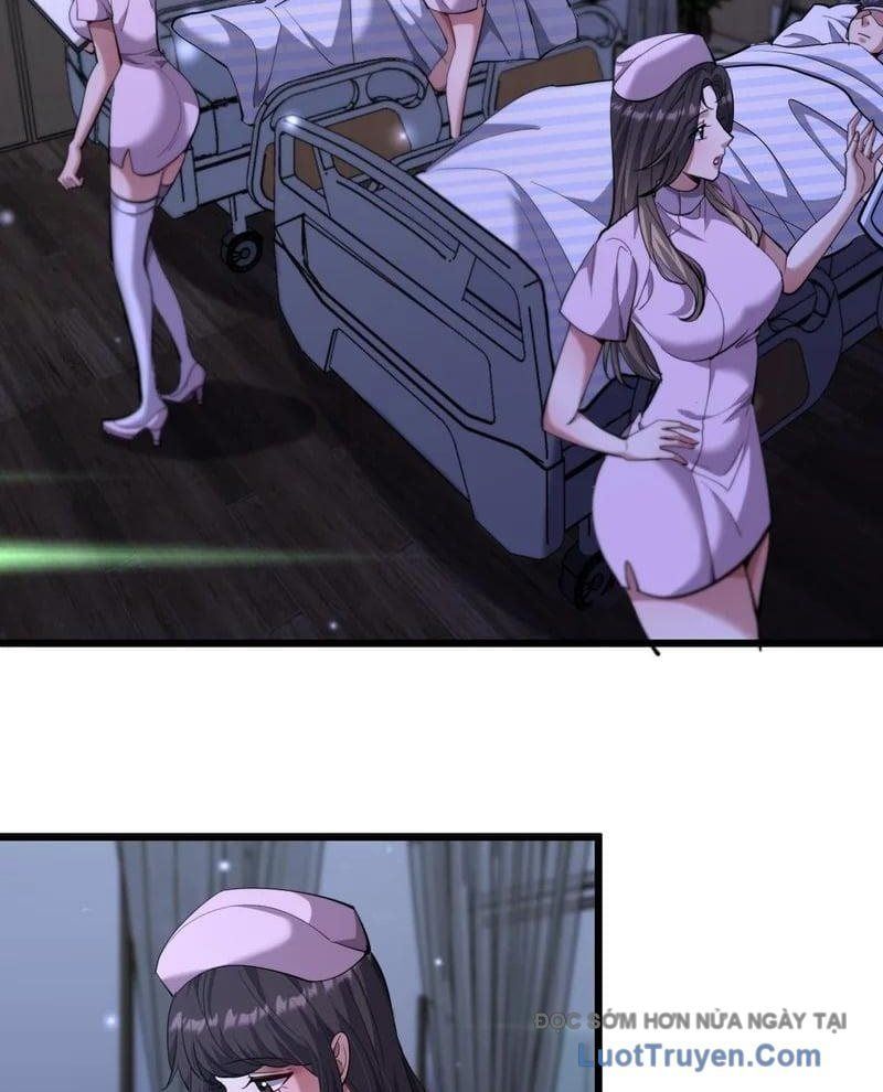 đọc truyện Ta Bị Kẹt Cùng Một Ngày 1000 Năm Chương 229 ảnh 24 tại Thiên Thai Truyện