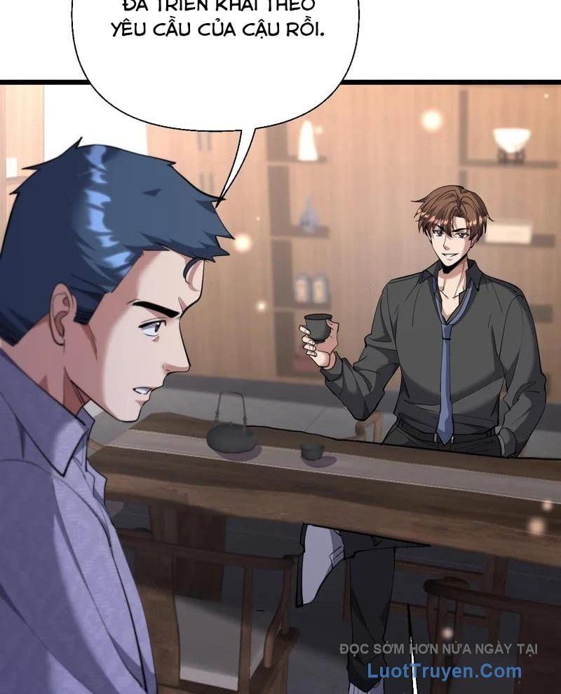 đọc truyện Ta Bị Kẹt Cùng Một Ngày 1000 Năm Chương 229 ảnh 7 tại Thiên Thai Truyện