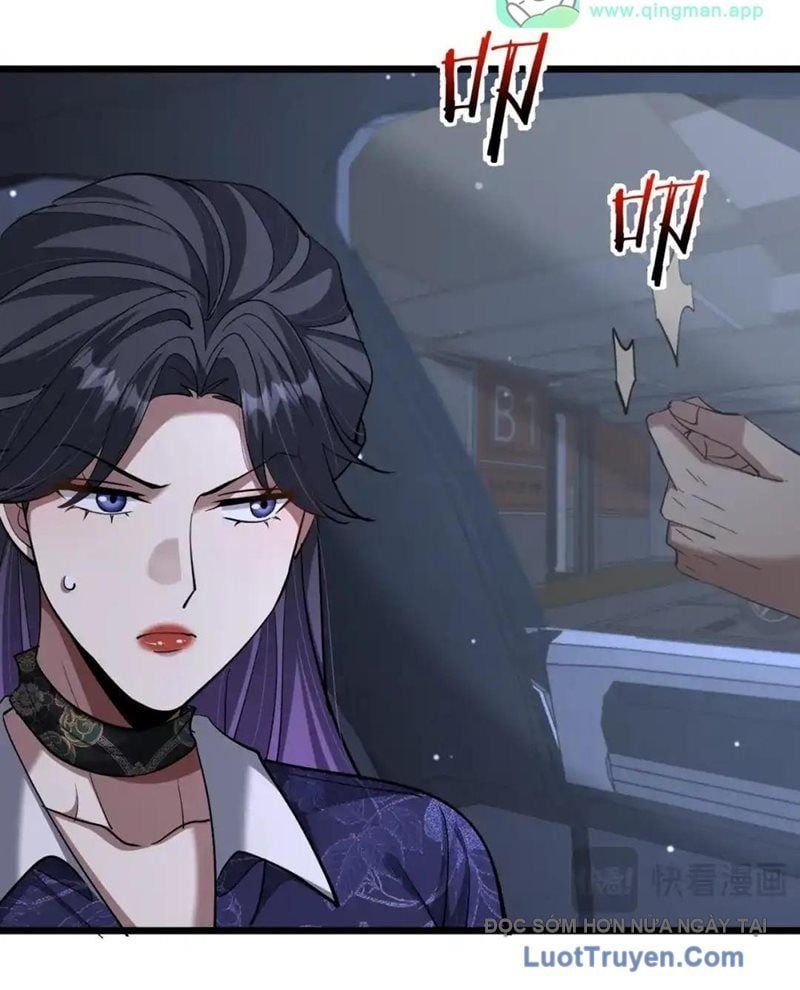 đọc truyện Ta Bị Kẹt Cùng Một Ngày 1000 Năm Chương 230 ảnh 14 tại Thiên Thai Truyện