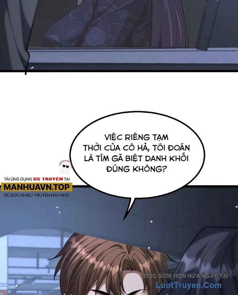 đọc truyện Ta Bị Kẹt Cùng Một Ngày 1000 Năm Chương 230 ảnh 16 tại Thiên Thai Truyện