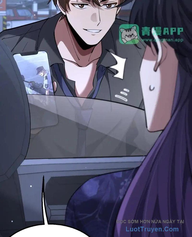 đọc truyện Ta Bị Kẹt Cùng Một Ngày 1000 Năm Chương 230 ảnh 17 tại Thiên Thai Truyện