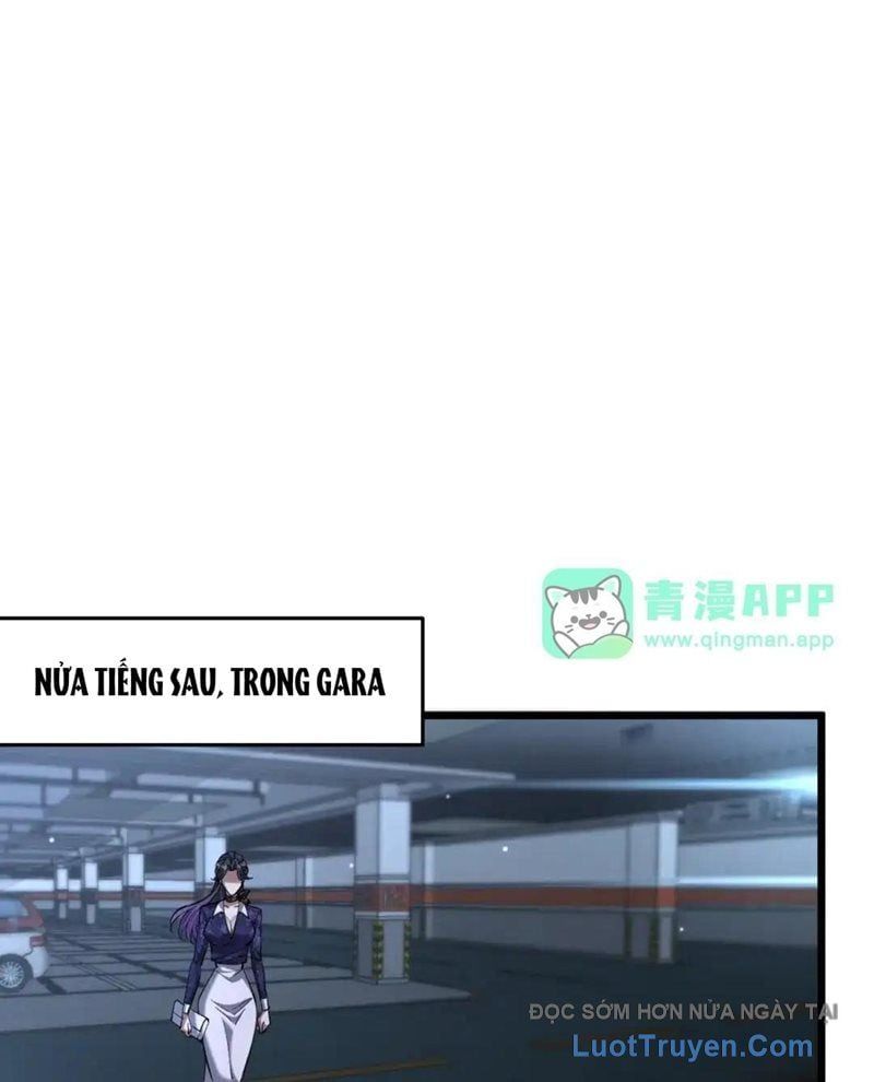 đọc truyện Ta Bị Kẹt Cùng Một Ngày 1000 Năm Chương 230 ảnh 4 tại Thiên Thai Truyện