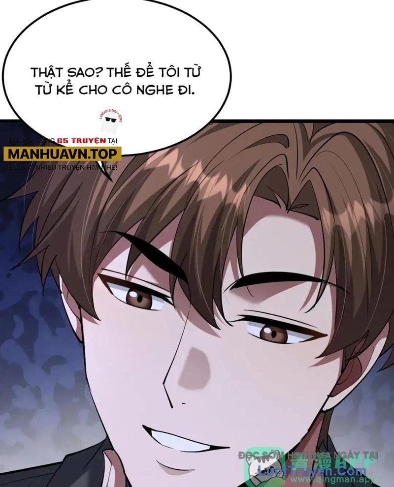 đọc truyện Ta Bị Kẹt Cùng Một Ngày 1000 Năm Chương 230 ảnh 22 tại Thiên Thai Truyện