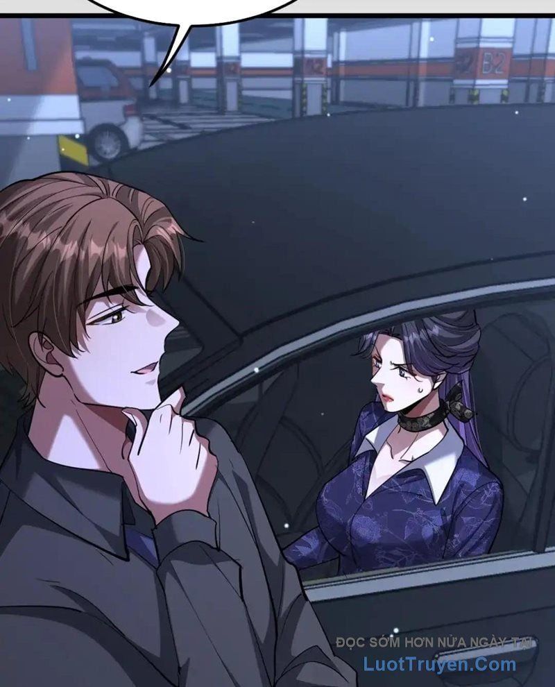 đọc truyện Ta Bị Kẹt Cùng Một Ngày 1000 Năm Chương 230 ảnh 27 tại Thiên Thai Truyện