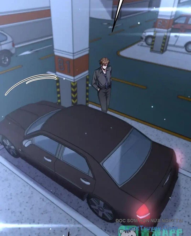 đọc truyện Ta Bị Kẹt Cùng Một Ngày 1000 Năm Chương 230 ảnh 31 tại Thiên Thai Truyện