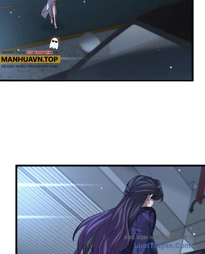 đọc truyện Ta Bị Kẹt Cùng Một Ngày 1000 Năm Chương 230 ảnh 5 tại Thiên Thai Truyện