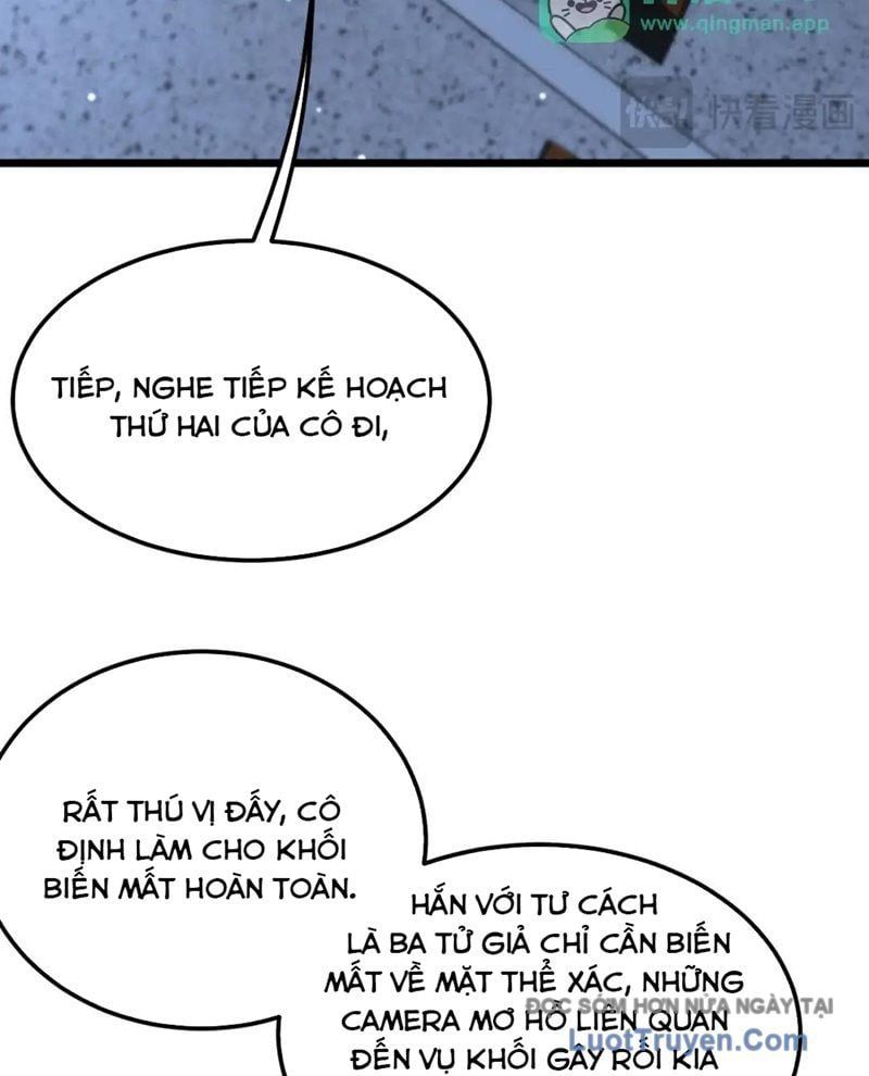 đọc truyện Ta Bị Kẹt Cùng Một Ngày 1000 Năm Chương 230 ảnh 32 tại Thiên Thai Truyện