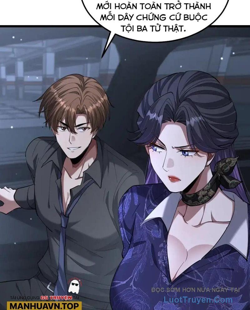 đọc truyện Ta Bị Kẹt Cùng Một Ngày 1000 Năm Chương 230 ảnh 33 tại Thiên Thai Truyện