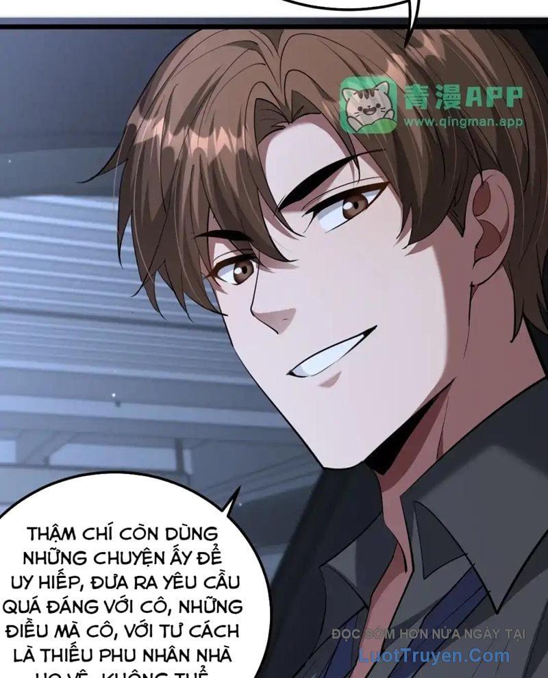 đọc truyện Ta Bị Kẹt Cùng Một Ngày 1000 Năm Chương 230 ảnh 35 tại Thiên Thai Truyện