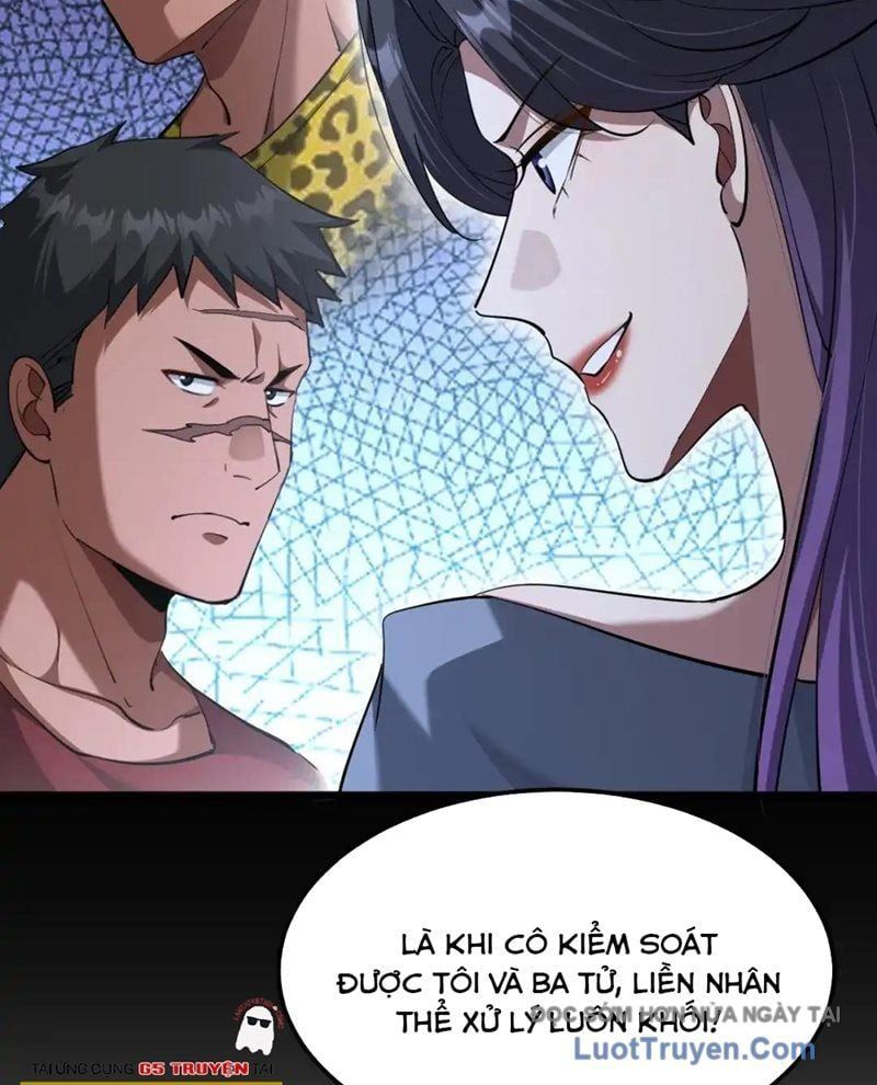 đọc truyện Ta Bị Kẹt Cùng Một Ngày 1000 Năm Chương 230 ảnh 39 tại Thiên Thai Truyện