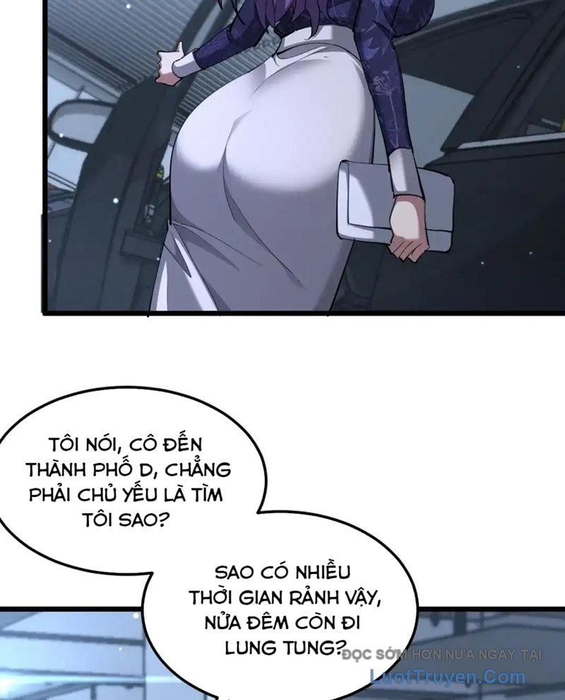 đọc truyện Ta Bị Kẹt Cùng Một Ngày 1000 Năm Chương 230 ảnh 6 tại Thiên Thai Truyện