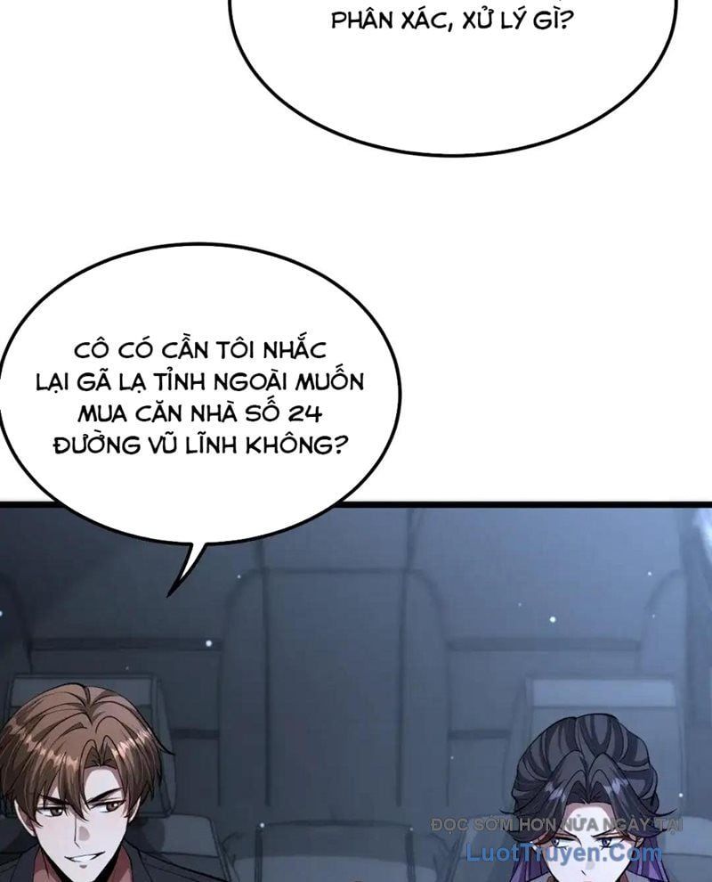 đọc truyện Ta Bị Kẹt Cùng Một Ngày 1000 Năm Chương 230 ảnh 42 tại Thiên Thai Truyện