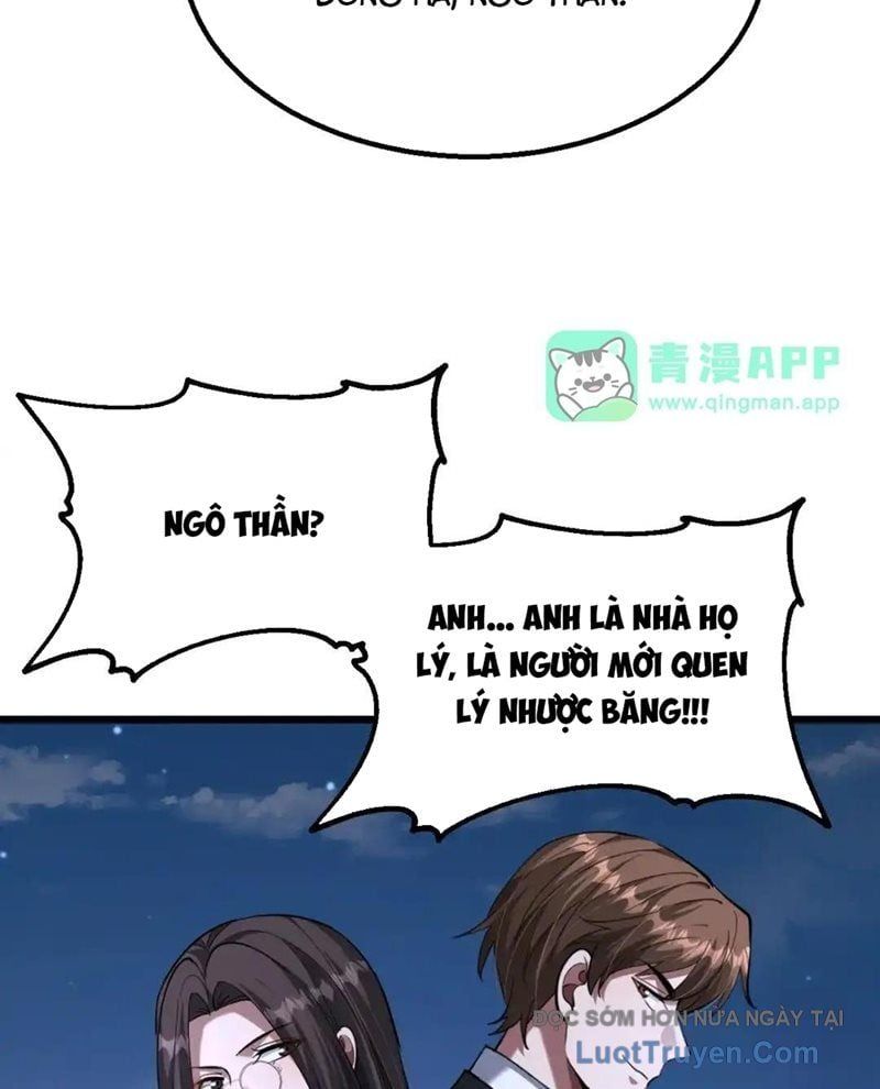 đọc truyện Ta Bị Kẹt Cùng Một Ngày 1000 Năm Chương 230 ảnh 50 tại Thiên Thai Truyện