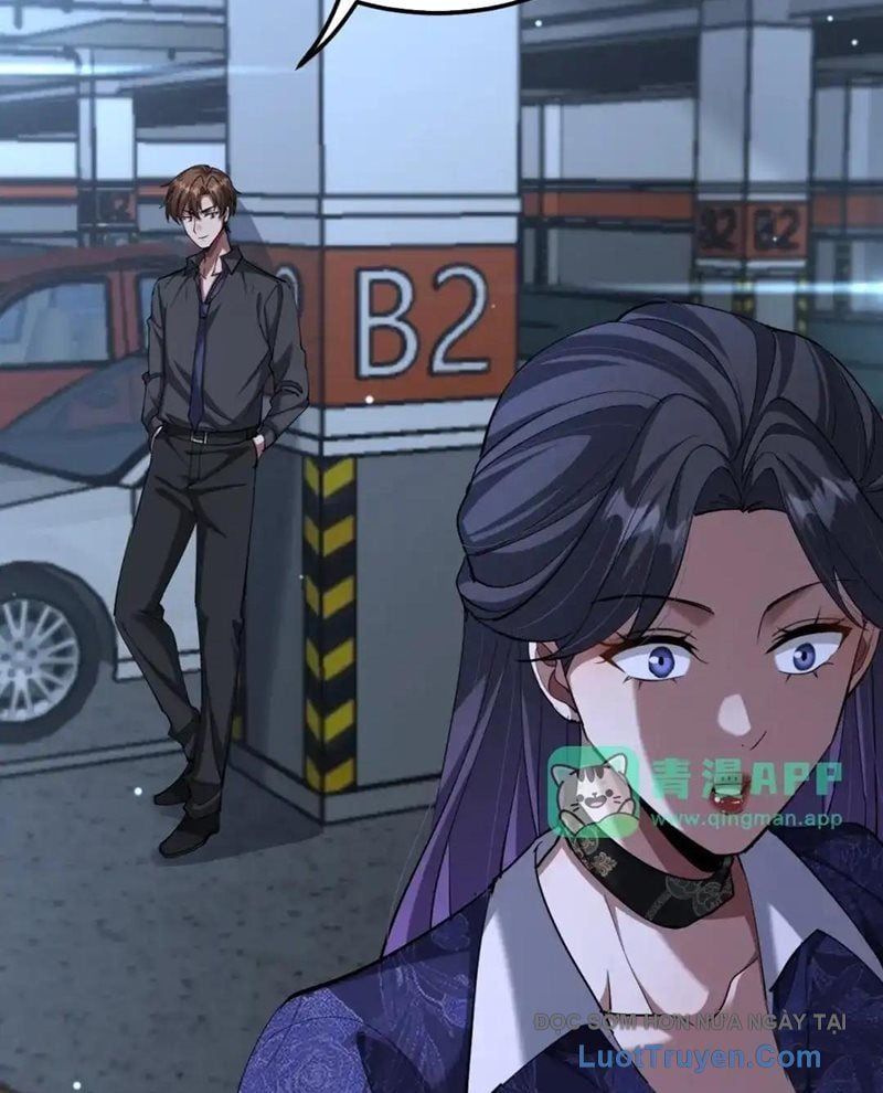 đọc truyện Ta Bị Kẹt Cùng Một Ngày 1000 Năm Chương 230 ảnh 7 tại Thiên Thai Truyện