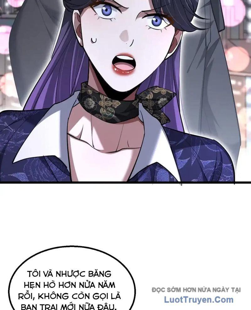 đọc truyện Ta Bị Kẹt Cùng Một Ngày 1000 Năm Chương 230 ảnh 52 tại Thiên Thai Truyện