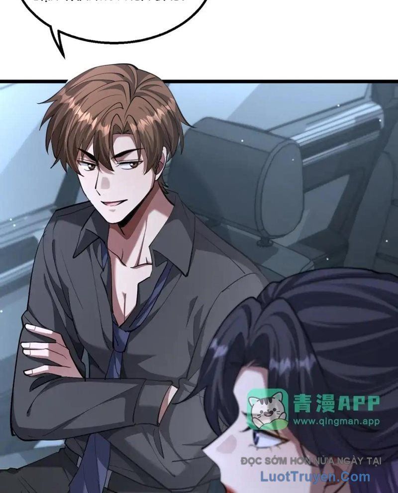 đọc truyện Ta Bị Kẹt Cùng Một Ngày 1000 Năm Chương 230 ảnh 53 tại Thiên Thai Truyện