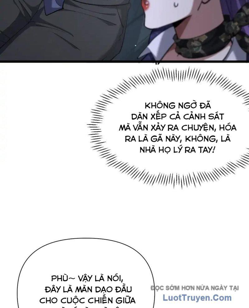 đọc truyện Ta Bị Kẹt Cùng Một Ngày 1000 Năm Chương 230 ảnh 54 tại Thiên Thai Truyện