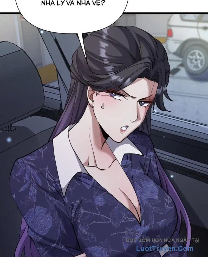 đọc truyện Ta Bị Kẹt Cùng Một Ngày 1000 Năm Chương 230 ảnh 55 tại Thiên Thai Truyện