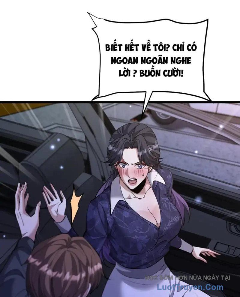 đọc truyện Ta Bị Kẹt Cùng Một Ngày 1000 Năm Chương 230 ảnh 73 tại Thiên Thai Truyện