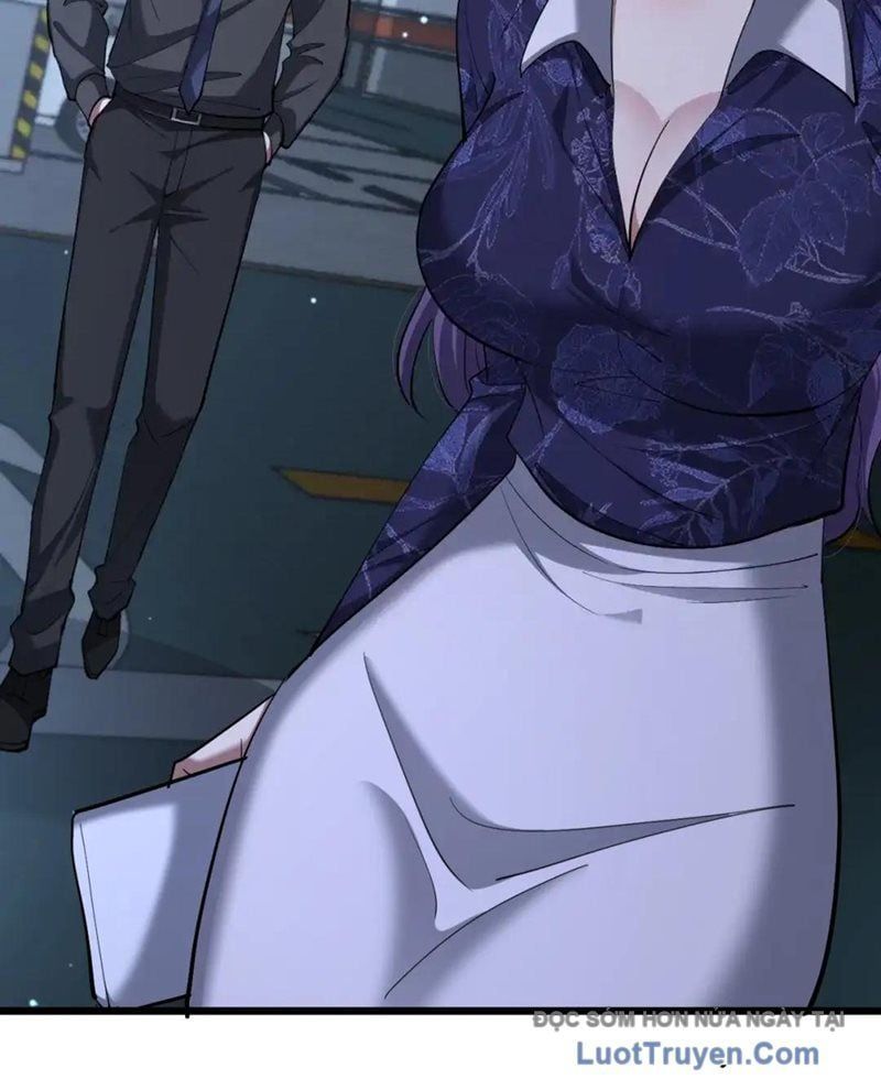 đọc truyện Ta Bị Kẹt Cùng Một Ngày 1000 Năm Chương 230 ảnh 11 tại Thiên Thai Truyện