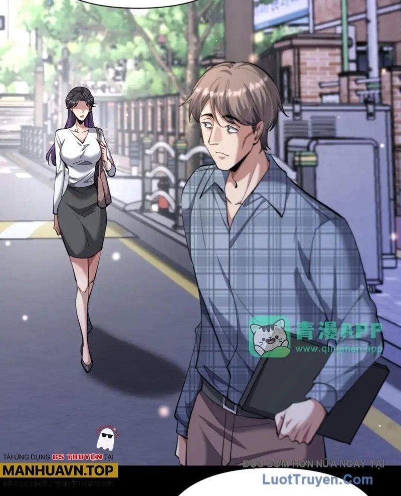 đọc truyện Ta Bị Kẹt Cùng Một Ngày 1000 Năm Chương 230 ảnh 93 tại Thiên Thai Truyện