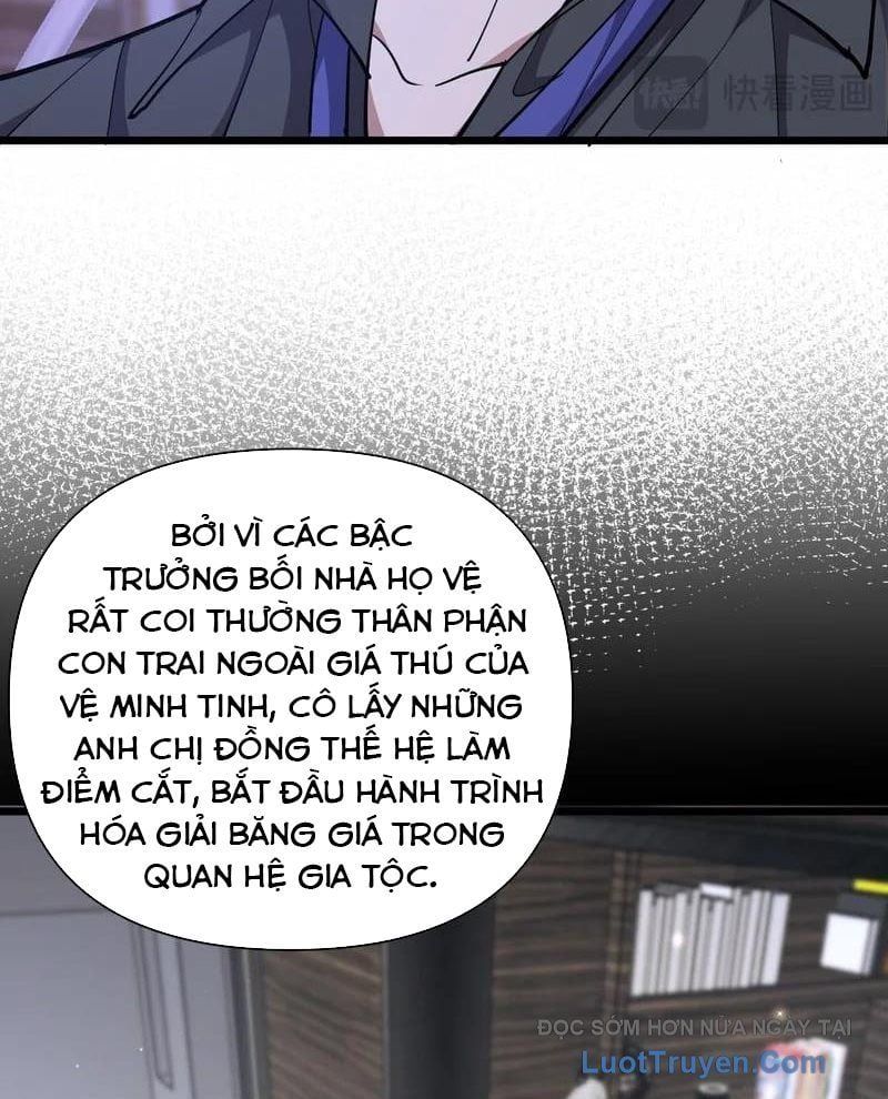 đọc truyện Ta Bị Kẹt Cùng Một Ngày 1000 Năm Chương 231 ảnh 14 tại Thiên Thai Truyện