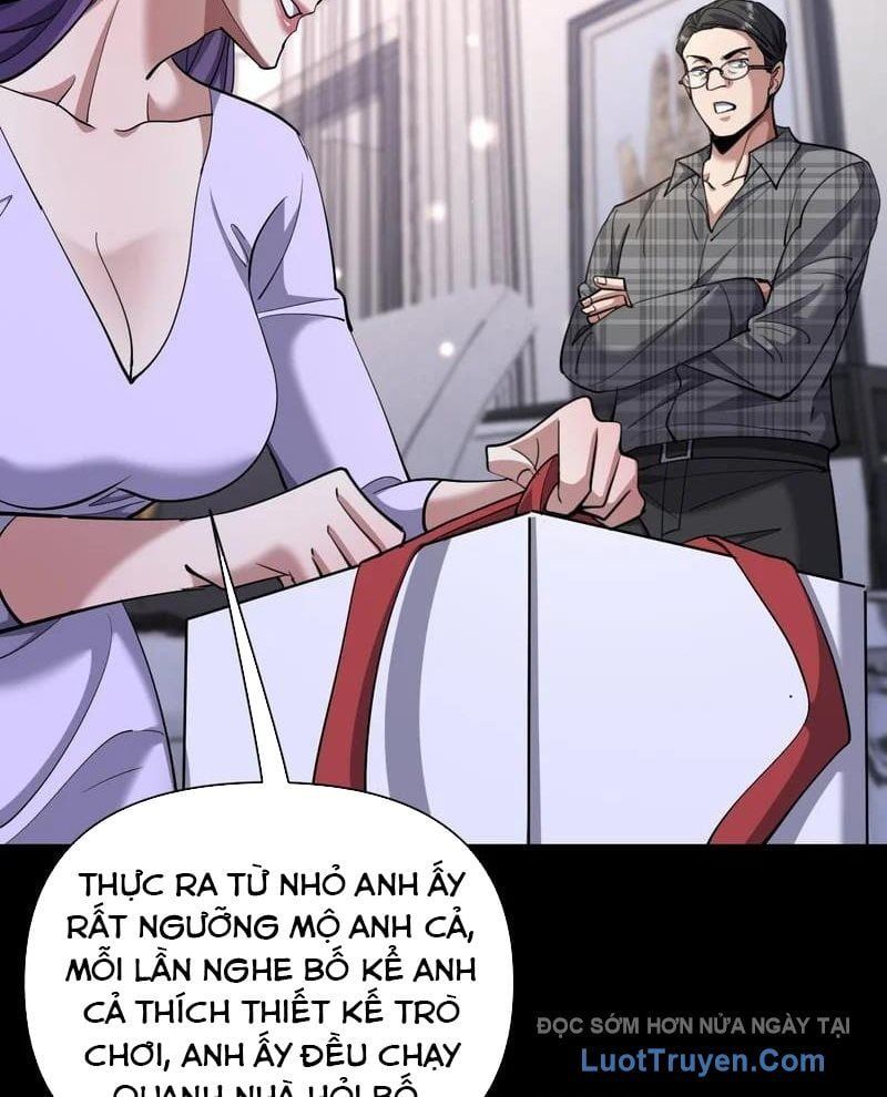 đọc truyện Ta Bị Kẹt Cùng Một Ngày 1000 Năm Chương 231 ảnh 17 tại Thiên Thai Truyện