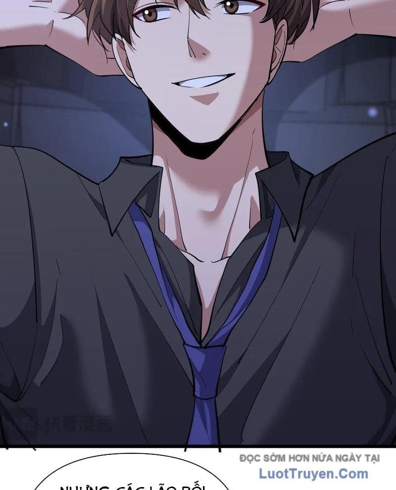 đọc truyện Ta Bị Kẹt Cùng Một Ngày 1000 Năm Chương 231 ảnh 24 tại Thiên Thai Truyện