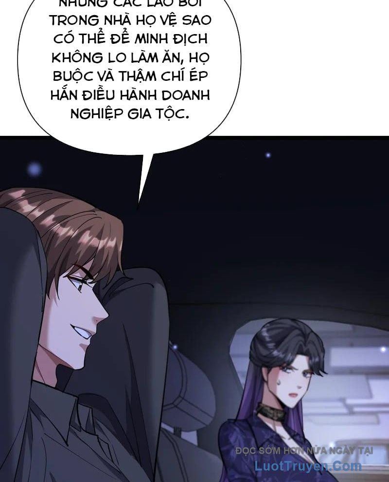 đọc truyện Ta Bị Kẹt Cùng Một Ngày 1000 Năm Chương 231 ảnh 25 tại Thiên Thai Truyện