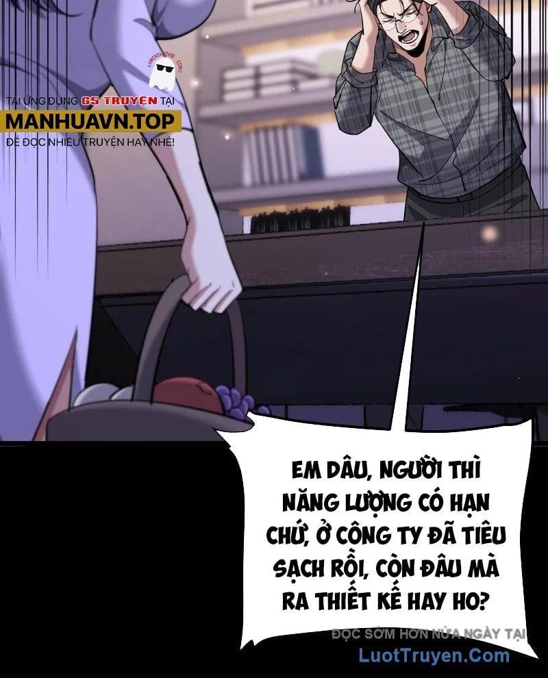 đọc truyện Ta Bị Kẹt Cùng Một Ngày 1000 Năm Chương 231 ảnh 32 tại Thiên Thai Truyện