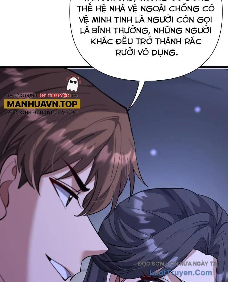 đọc truyện Ta Bị Kẹt Cùng Một Ngày 1000 Năm Chương 231 ảnh 46 tại Thiên Thai Truyện