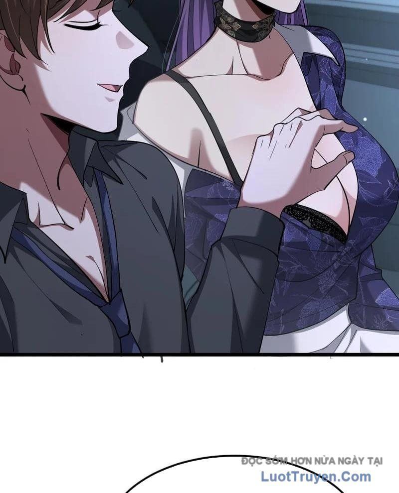 đọc truyện Ta Bị Kẹt Cùng Một Ngày 1000 Năm Chương 231 ảnh 62 tại Thiên Thai Truyện