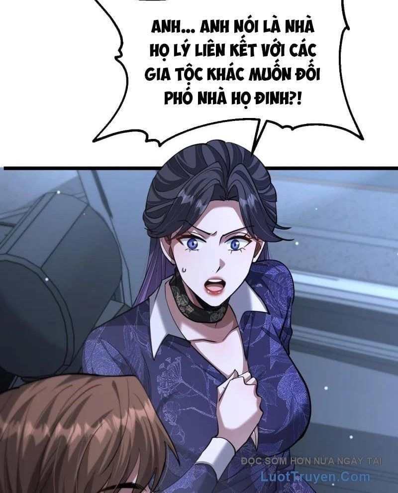 đọc truyện Ta Bị Kẹt Cùng Một Ngày 1000 Năm Chương 231 ảnh 76 tại Thiên Thai Truyện