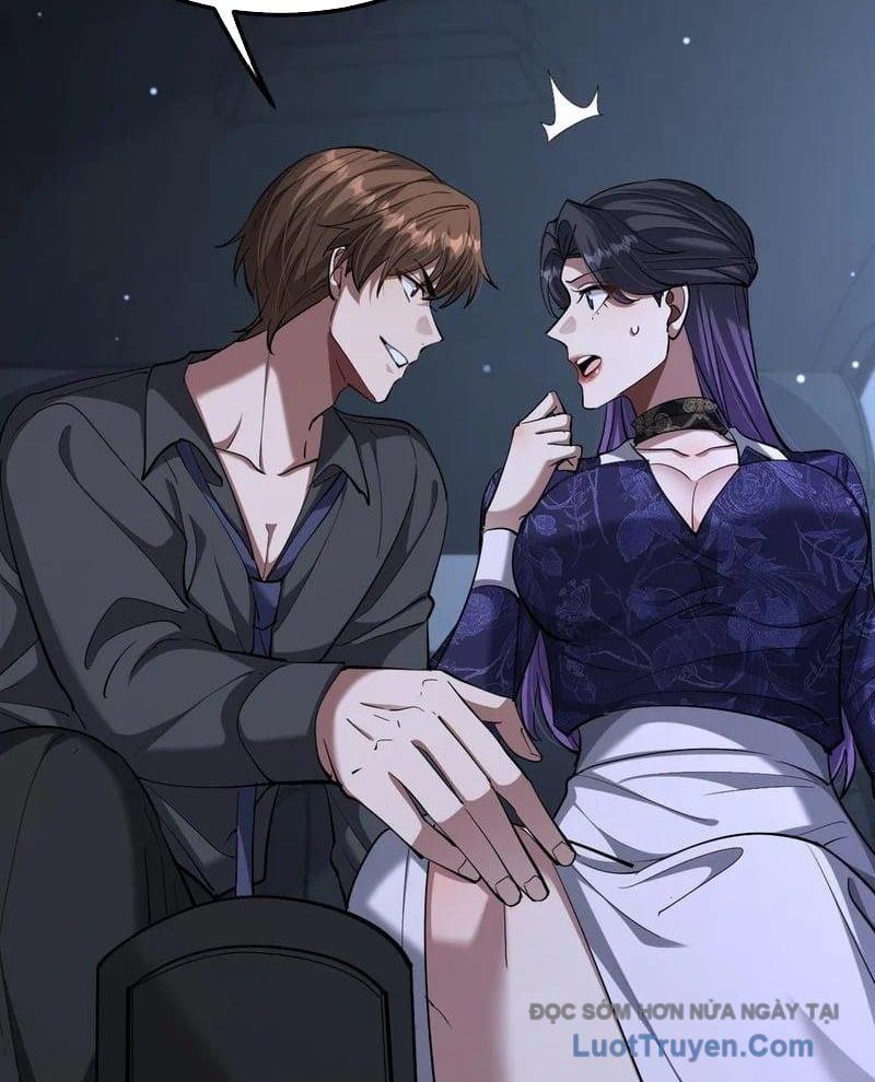 đọc truyện Ta Bị Kẹt Cùng Một Ngày 1000 Năm Chương 231 ảnh 83 tại Thiên Thai Truyện