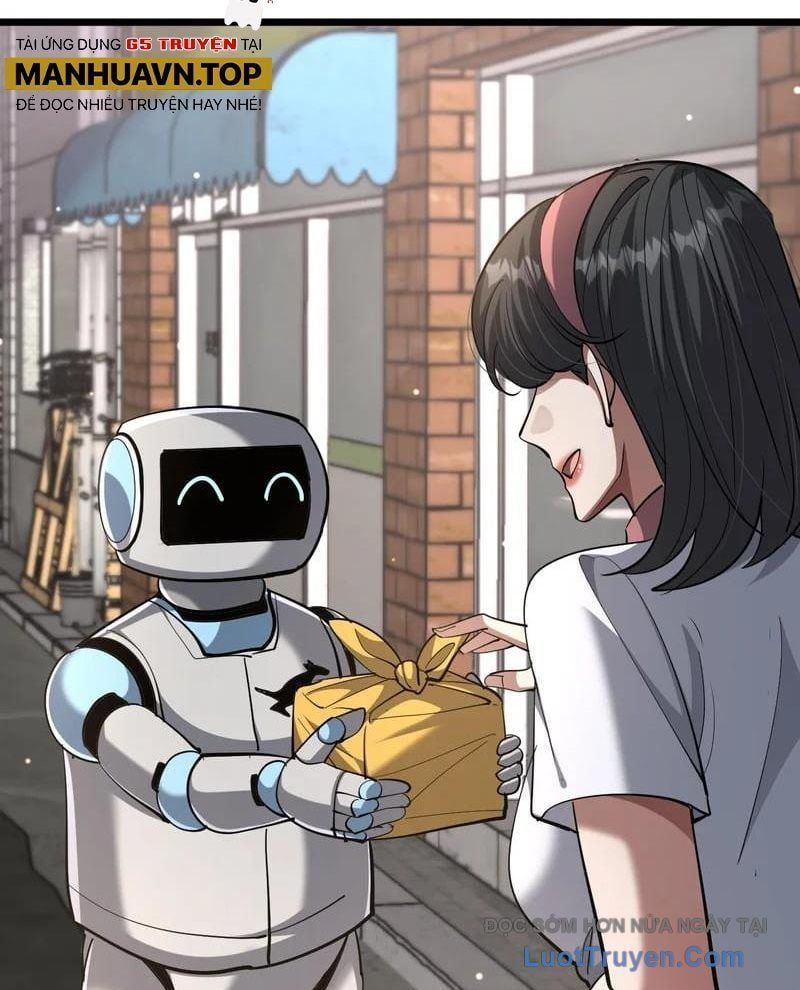 đọc truyện Ta Bị Kẹt Cùng Một Ngày 1000 Năm Chương 231 ảnh 87 tại Thiên Thai Truyện