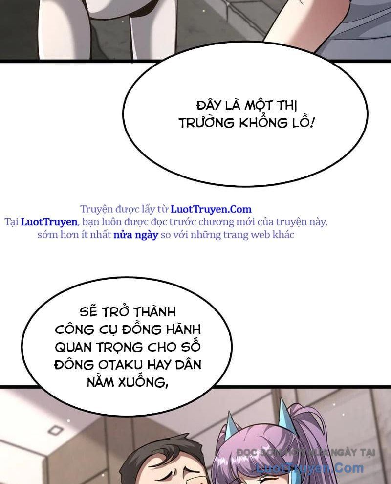 đọc truyện Ta Bị Kẹt Cùng Một Ngày 1000 Năm Chương 231 ảnh 88 tại Thiên Thai Truyện