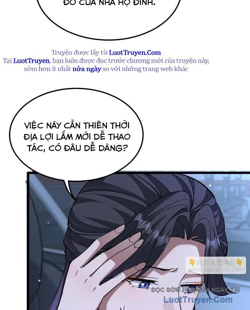 đọc truyện Ta Bị Kẹt Cùng Một Ngày 1000 Năm Chương 231 ảnh 92 tại Thiên Thai Truyện