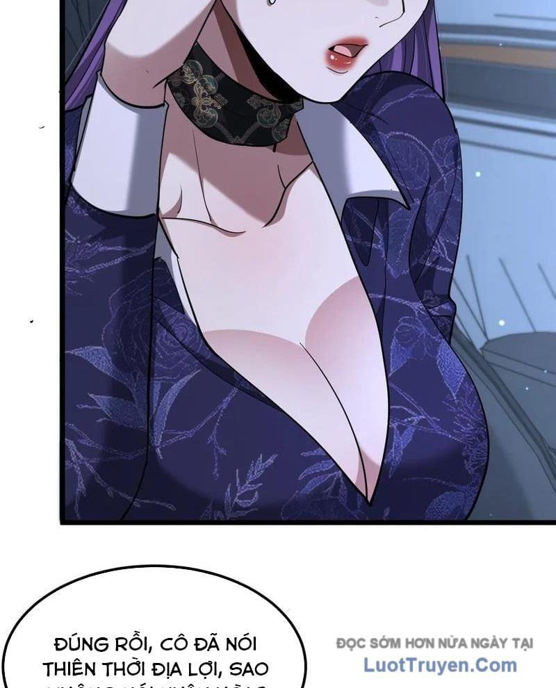 đọc truyện Ta Bị Kẹt Cùng Một Ngày 1000 Năm Chương 231 ảnh 93 tại Thiên Thai Truyện