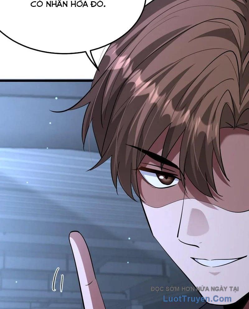 đọc truyện Ta Bị Kẹt Cùng Một Ngày 1000 Năm Chương 231 ảnh 96 tại Thiên Thai Truyện