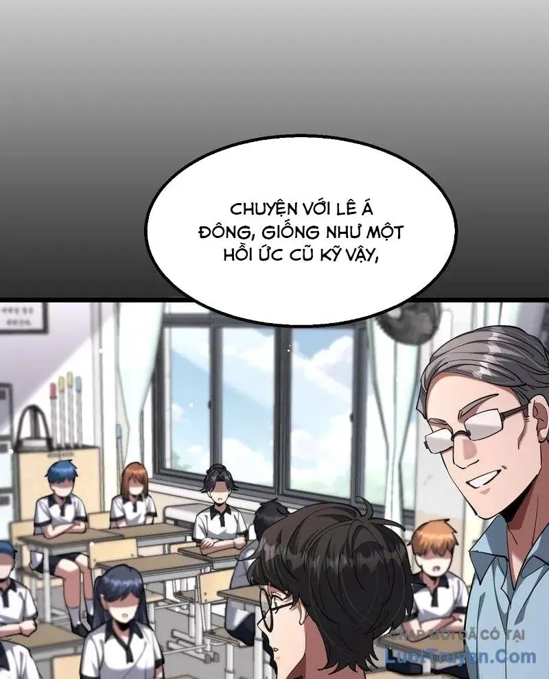 đọc truyện Ta Bị Kẹt Cùng Một Ngày 1000 Năm Chương 232 ảnh 17 tại Thiên Thai Truyện