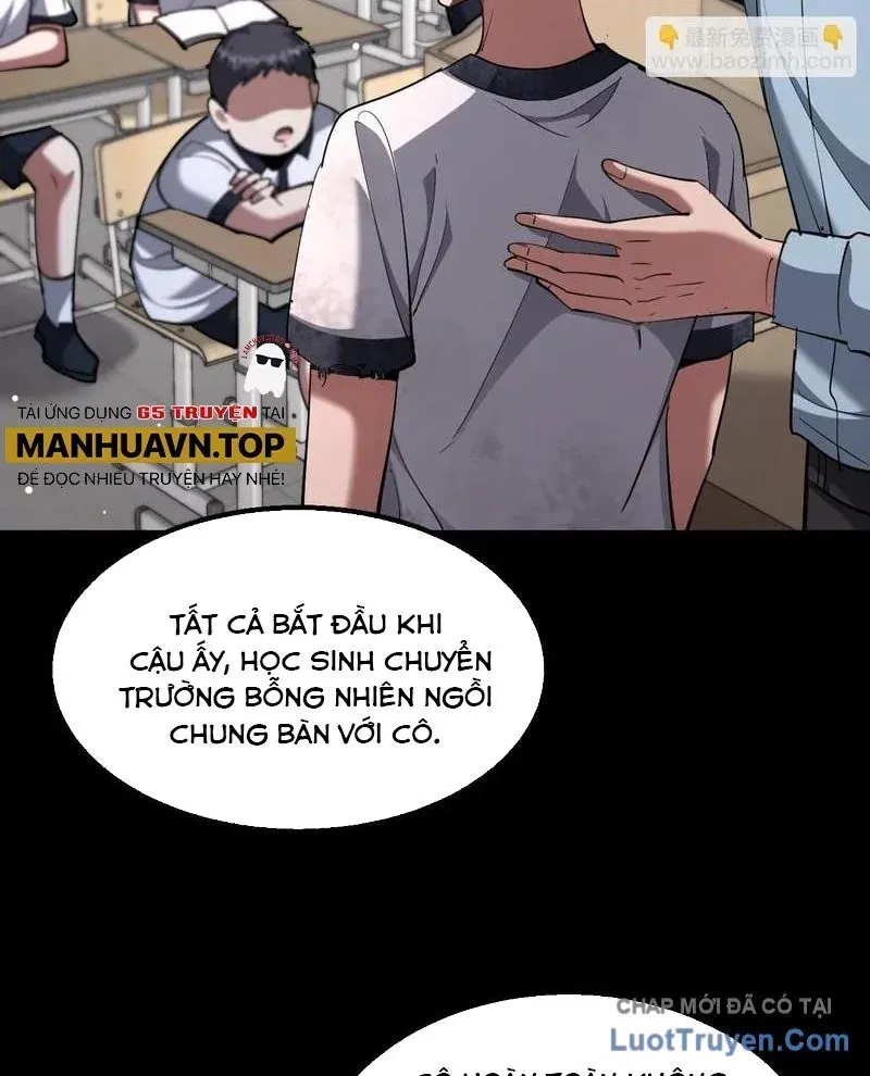 đọc truyện Ta Bị Kẹt Cùng Một Ngày 1000 Năm Chương 232 ảnh 18 tại Thiên Thai Truyện