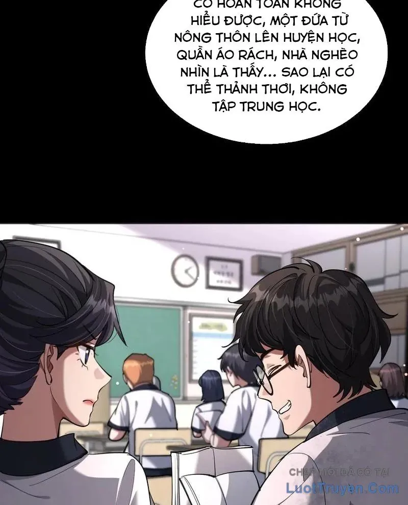 đọc truyện Ta Bị Kẹt Cùng Một Ngày 1000 Năm Chương 232 ảnh 19 tại Thiên Thai Truyện