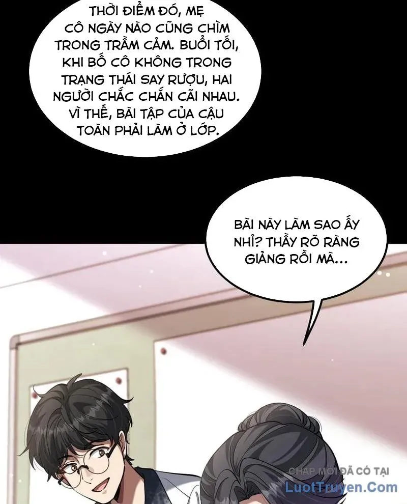 đọc truyện Ta Bị Kẹt Cùng Một Ngày 1000 Năm Chương 232 ảnh 21 tại Thiên Thai Truyện